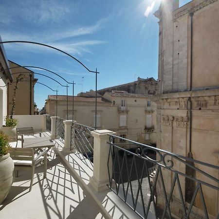 Suite San Giuseppe 2 Συρακούσες Εξωτερικό φωτογραφία