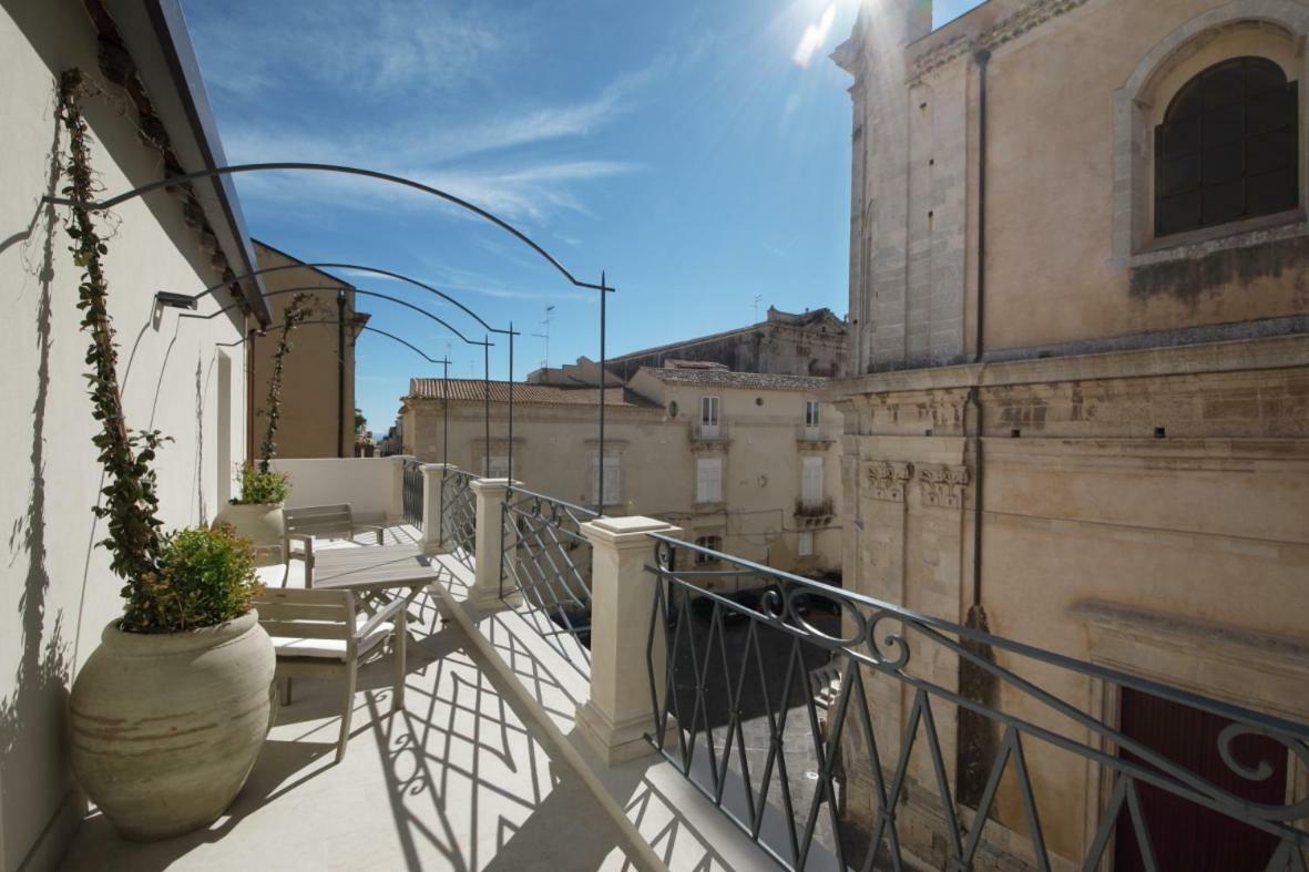 Suite San Giuseppe 2 Συρακούσες Εξωτερικό φωτογραφία