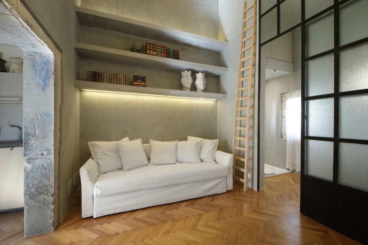 Suite San Giuseppe 2 Συρακούσες Εξωτερικό φωτογραφία