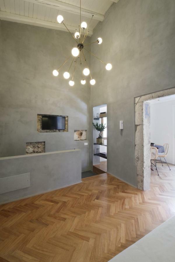 Suite San Giuseppe 2 Συρακούσες Εξωτερικό φωτογραφία